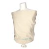 Fabric Detector Chest and Abdominal Region