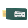 Green-Card Wellbeing 2021
