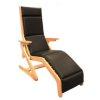 Group 4 Therapy chair with integrated detector