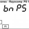 Module for Rayocomp PS 10: M2 "Bioresonance according to Paul Schmidt"