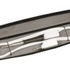 Pointed Detector