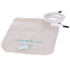 Fabric Detector: 22 cm x 17 cm