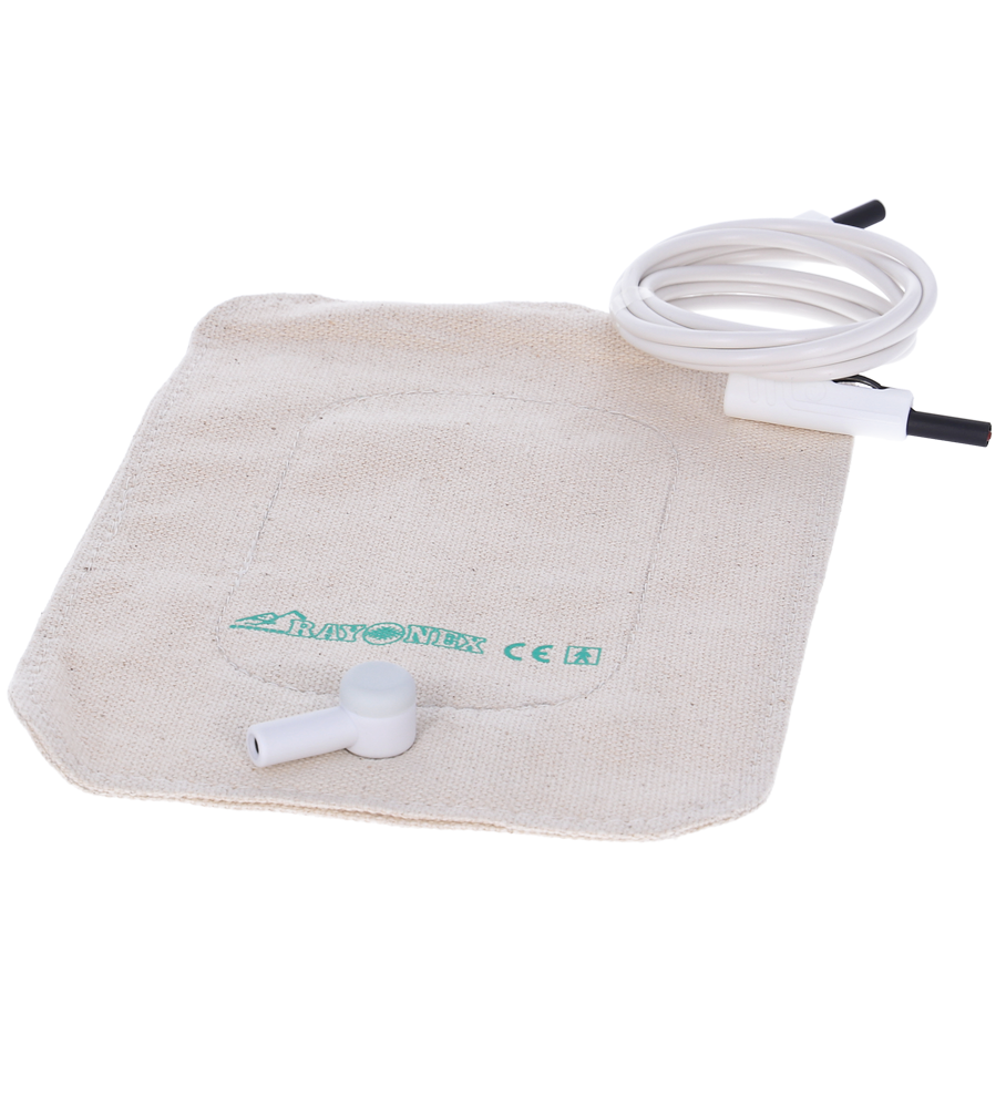 Fabric Detector: 22 cm x 17 cm