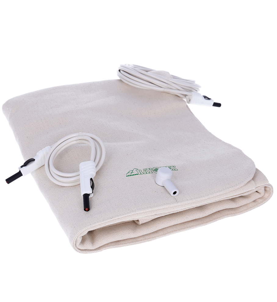 Fabric Detector Horse Blanket with Bag