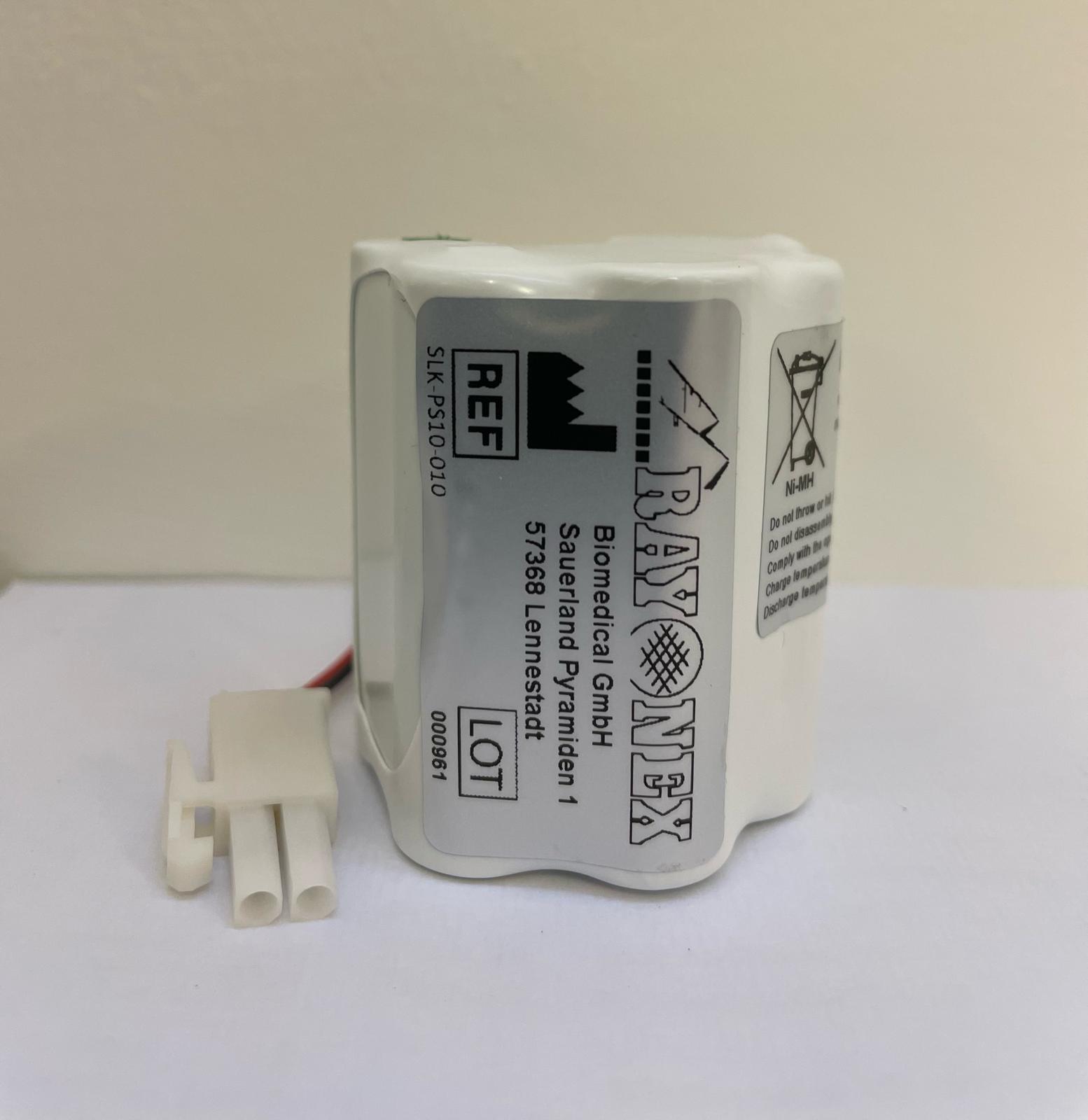 PS10 replacement battery
