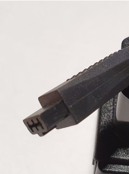 Rayocomp PS 10 Replacement charger