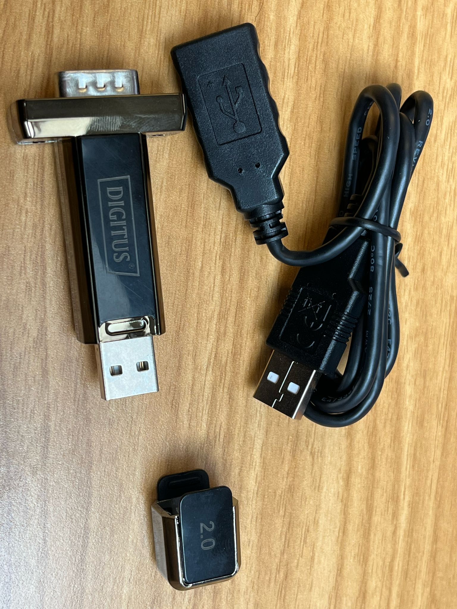 Polar 4.0 to PS10 Update Cable