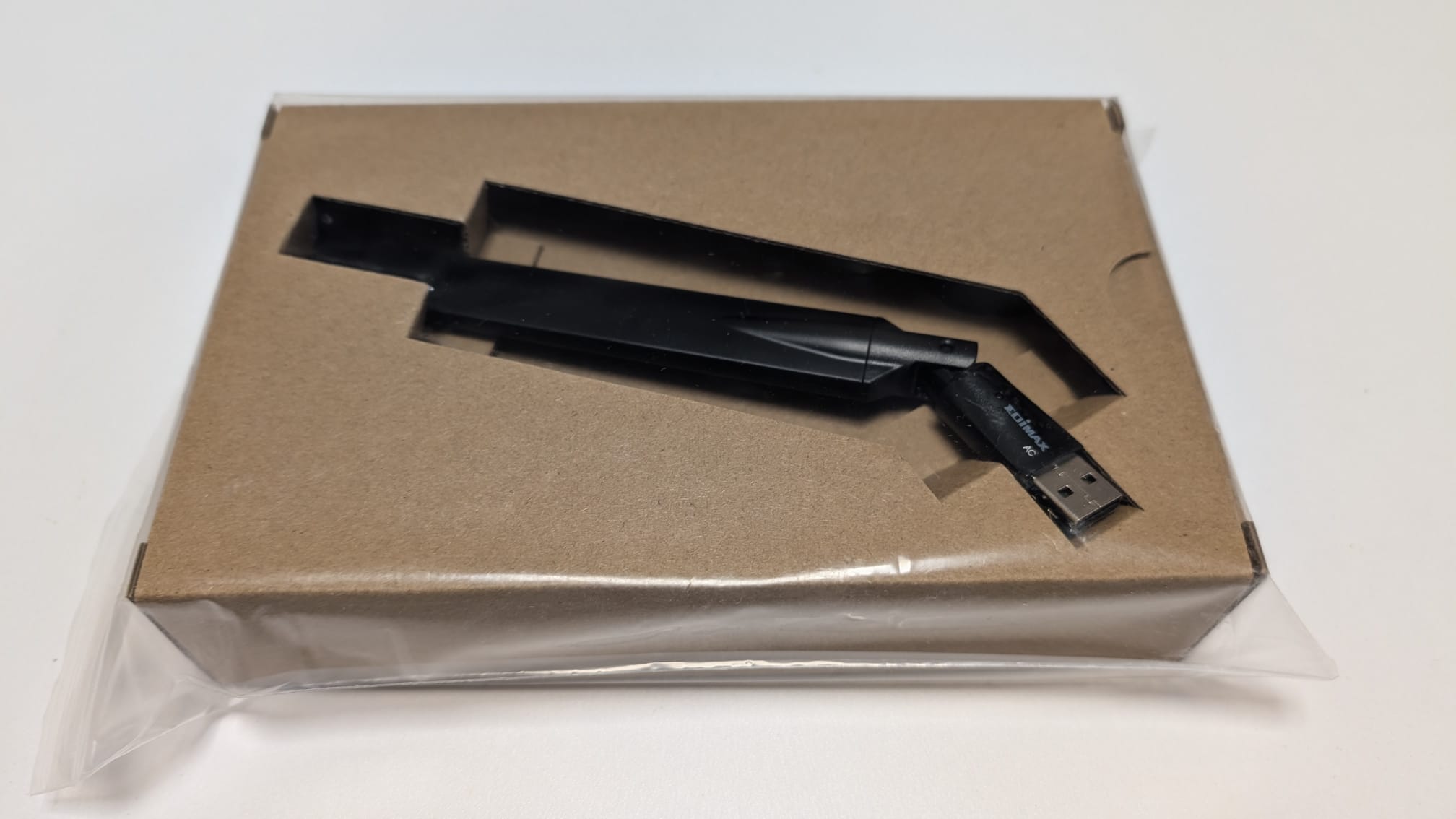Rayocomp PS 1000 Polar 4.0 Wifi Antenna