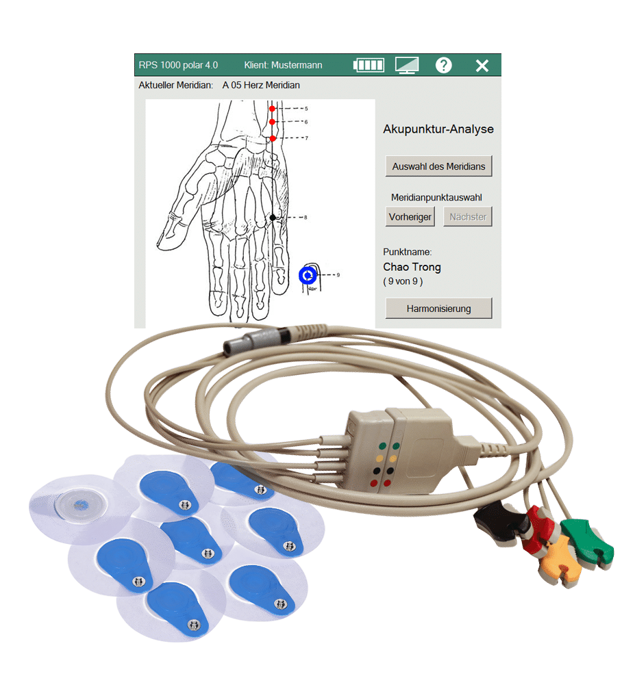 46091-1 Polar 4.0 Module Only Rental
