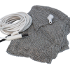 30350 Rayo®-Steel Small Detector